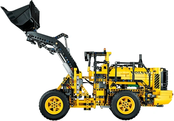 Конструктор LEGO Technic 42030 Автопогрузчик VOLVO L350